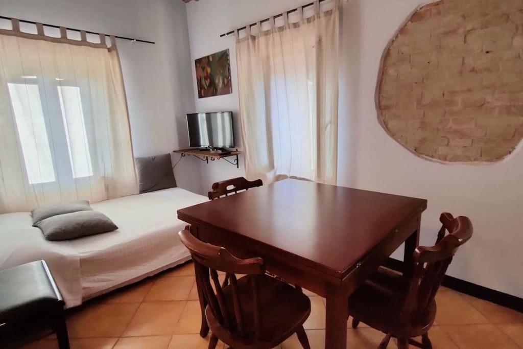 הוילה Casale San Teodoro - Mondaino Rn מראה חיצוני תמונה